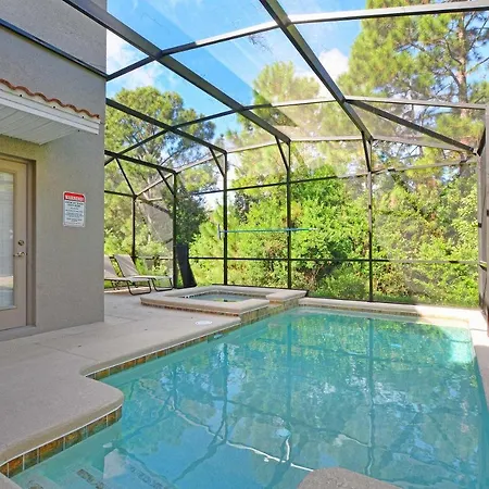 Very Private Pool Spa, Spacious, Wifi - 3507Pp